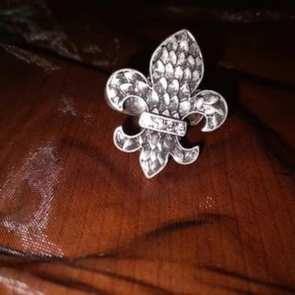 N/A stretch ring